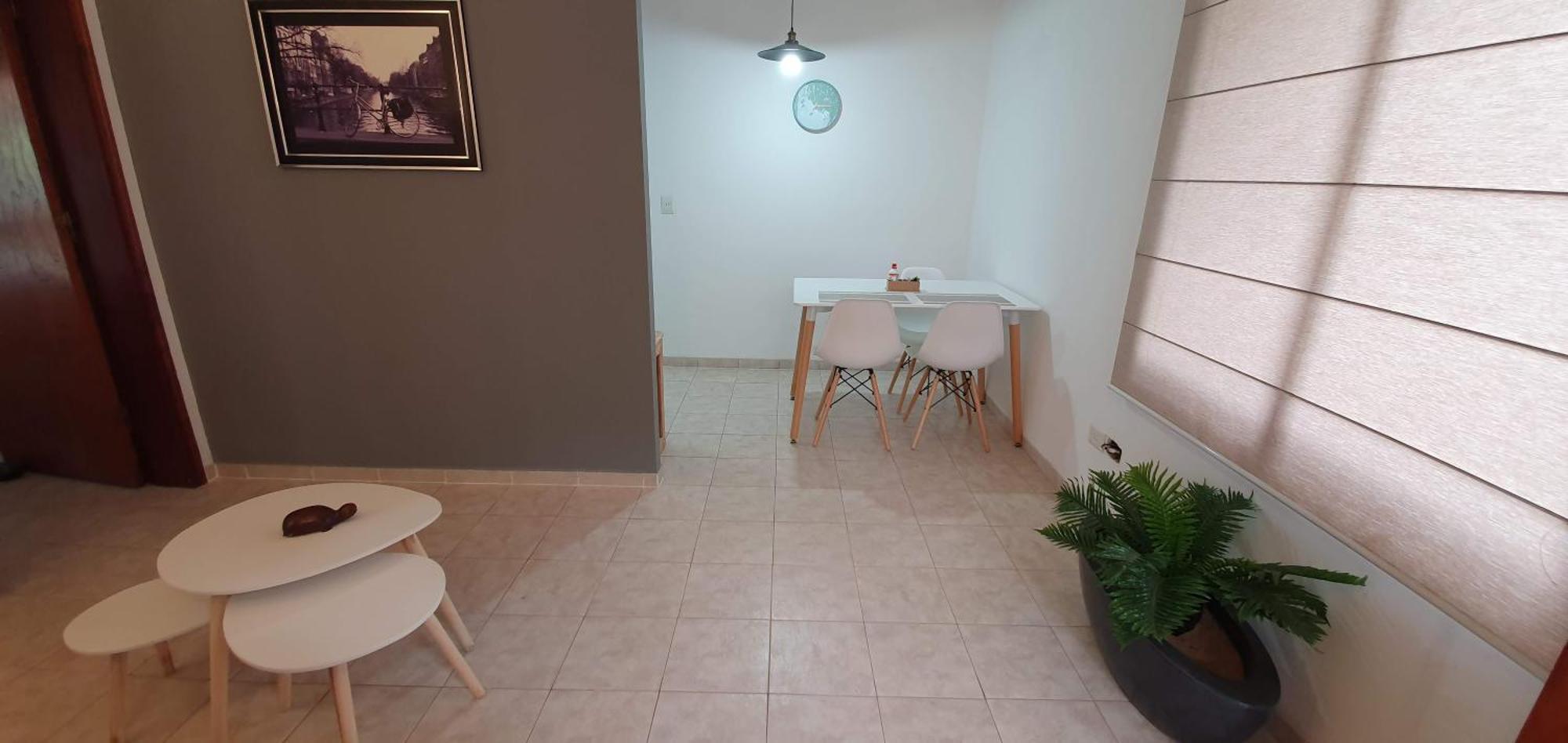 Apartamentos Don Gerardo アスンシオン エクステリア 写真