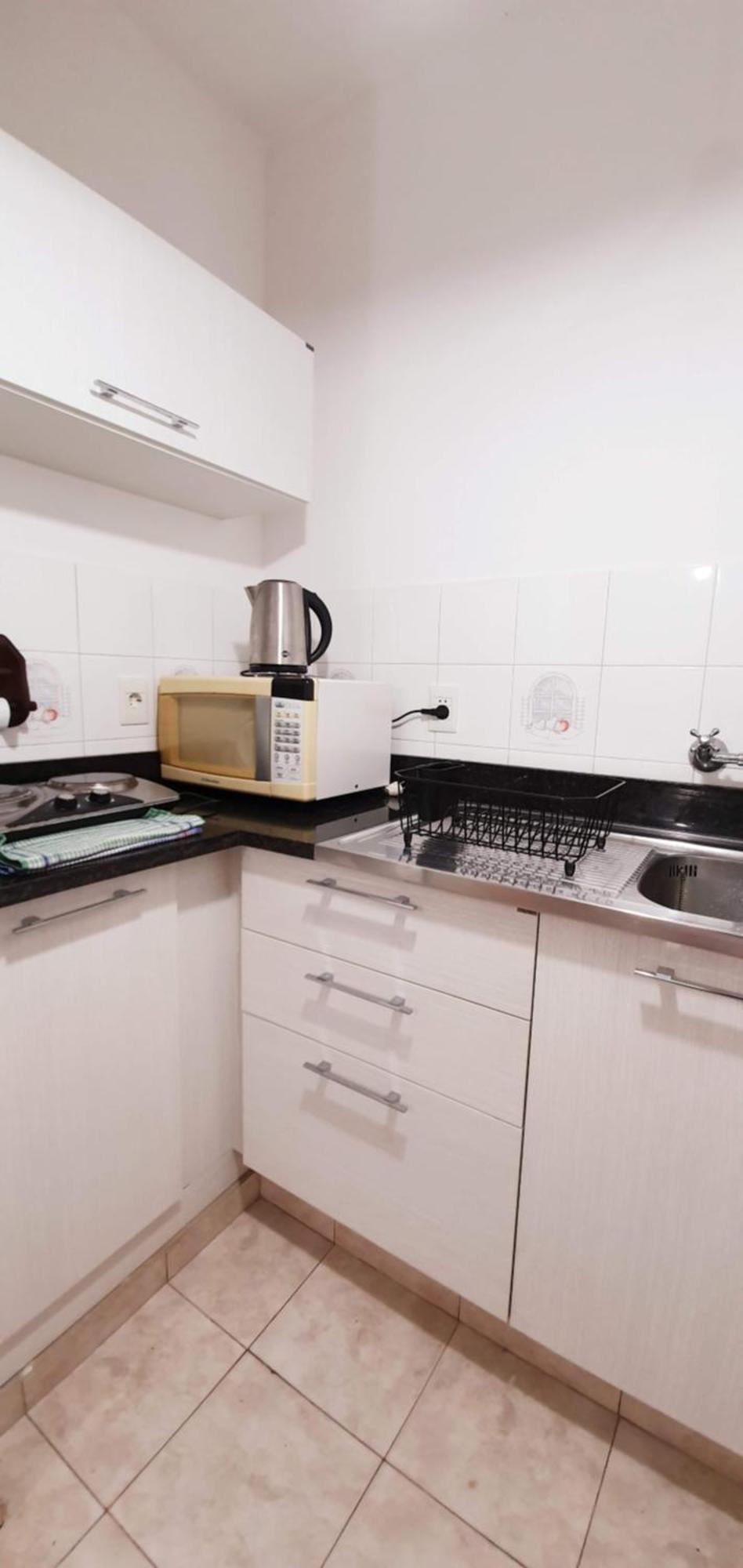 Apartamentos Don Gerardo アスンシオン エクステリア 写真