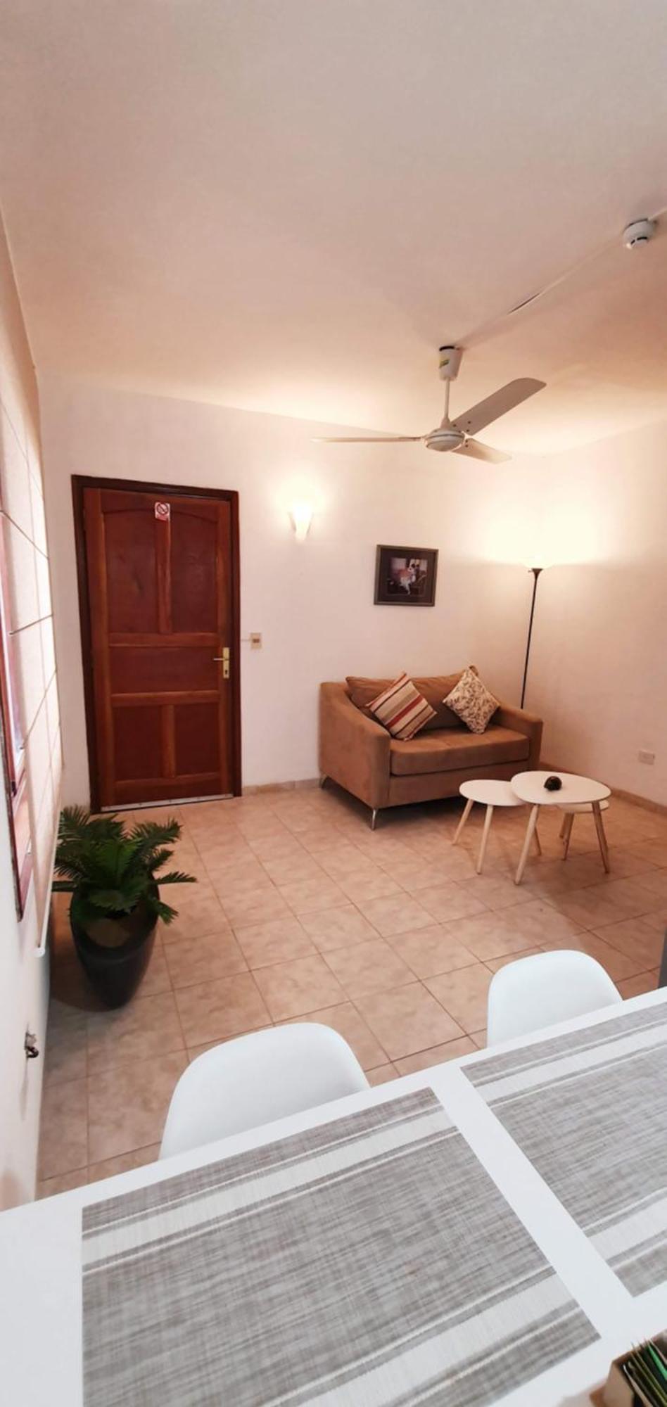 Apartamentos Don Gerardo アスンシオン エクステリア 写真
