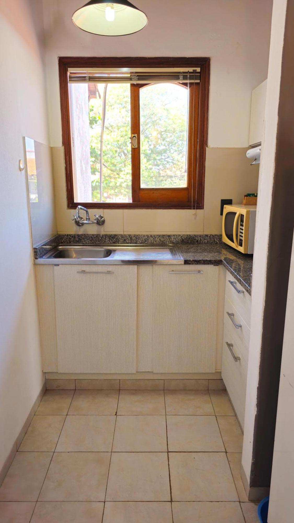 Apartamentos Don Gerardo アスンシオン エクステリア 写真