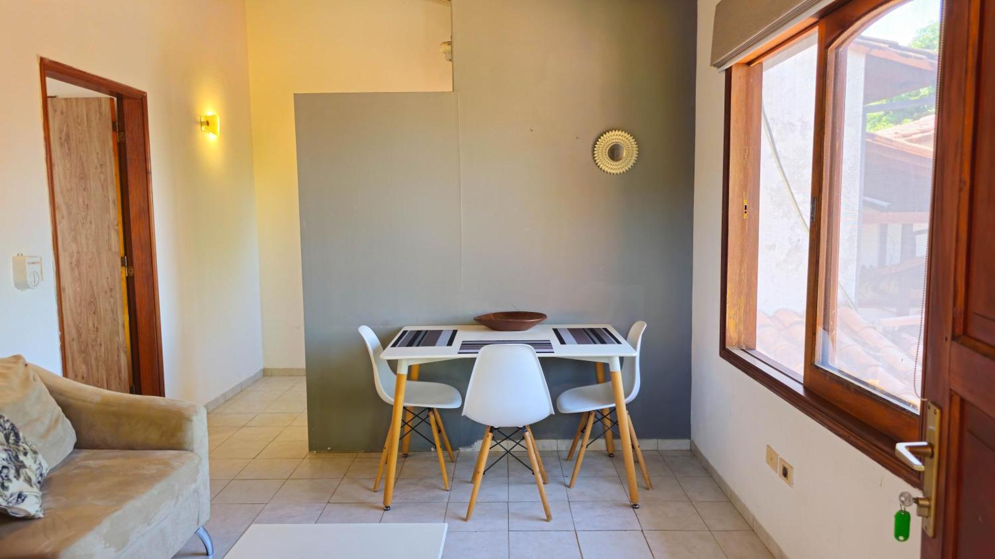Apartamentos Don Gerardo アスンシオン エクステリア 写真
